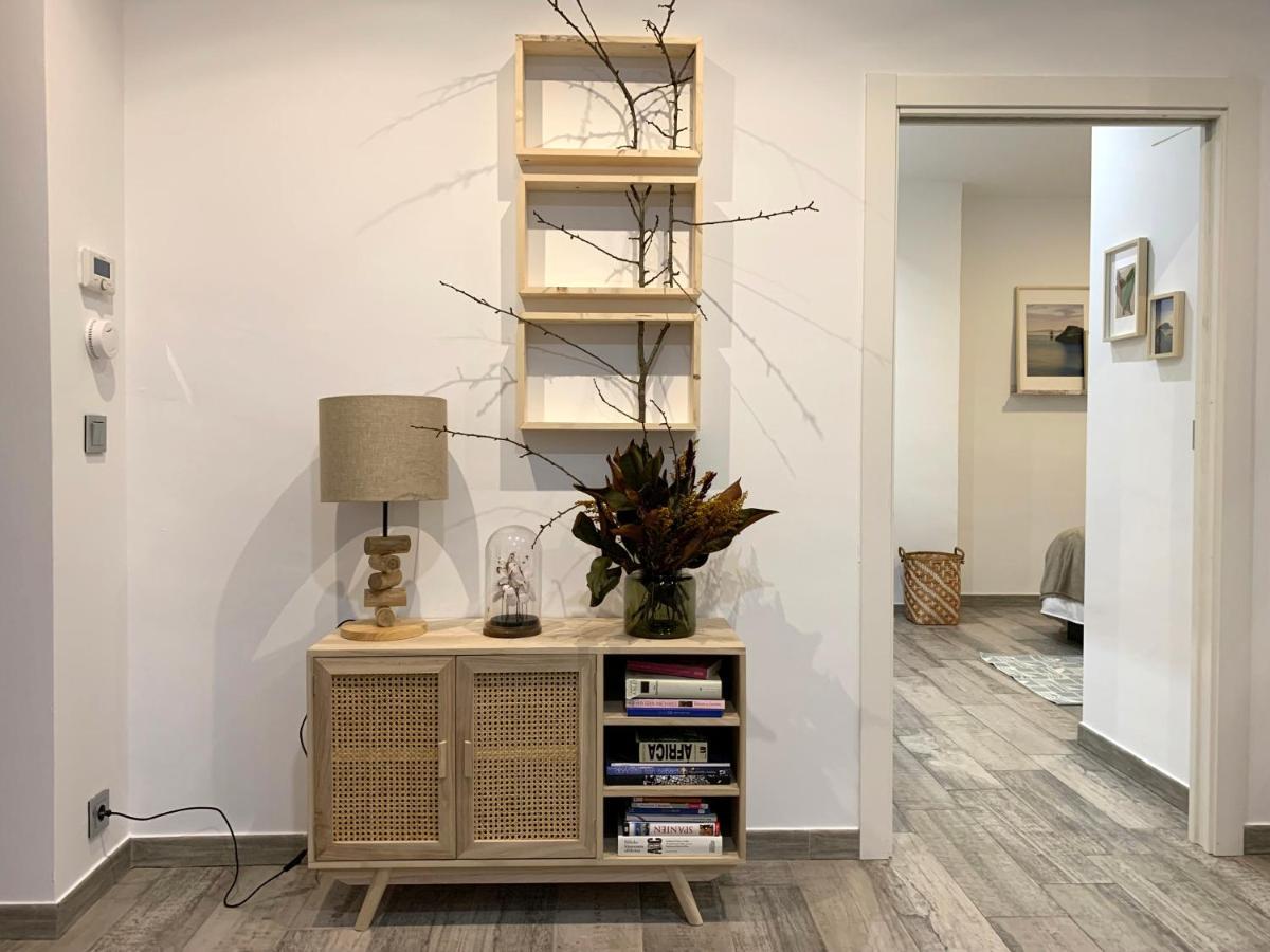 Apartment The Park House By Homebilbao *
