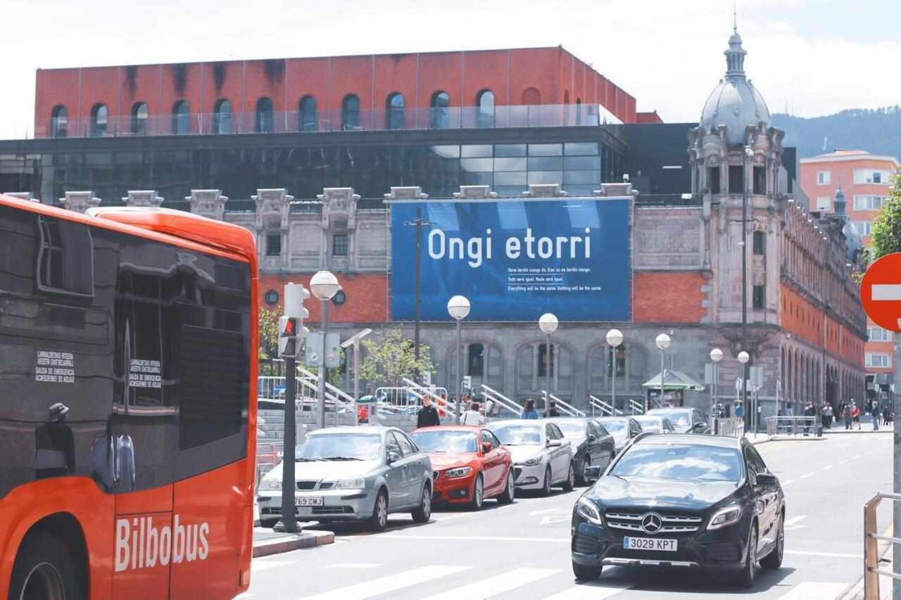 Homeloving Centre With Parking