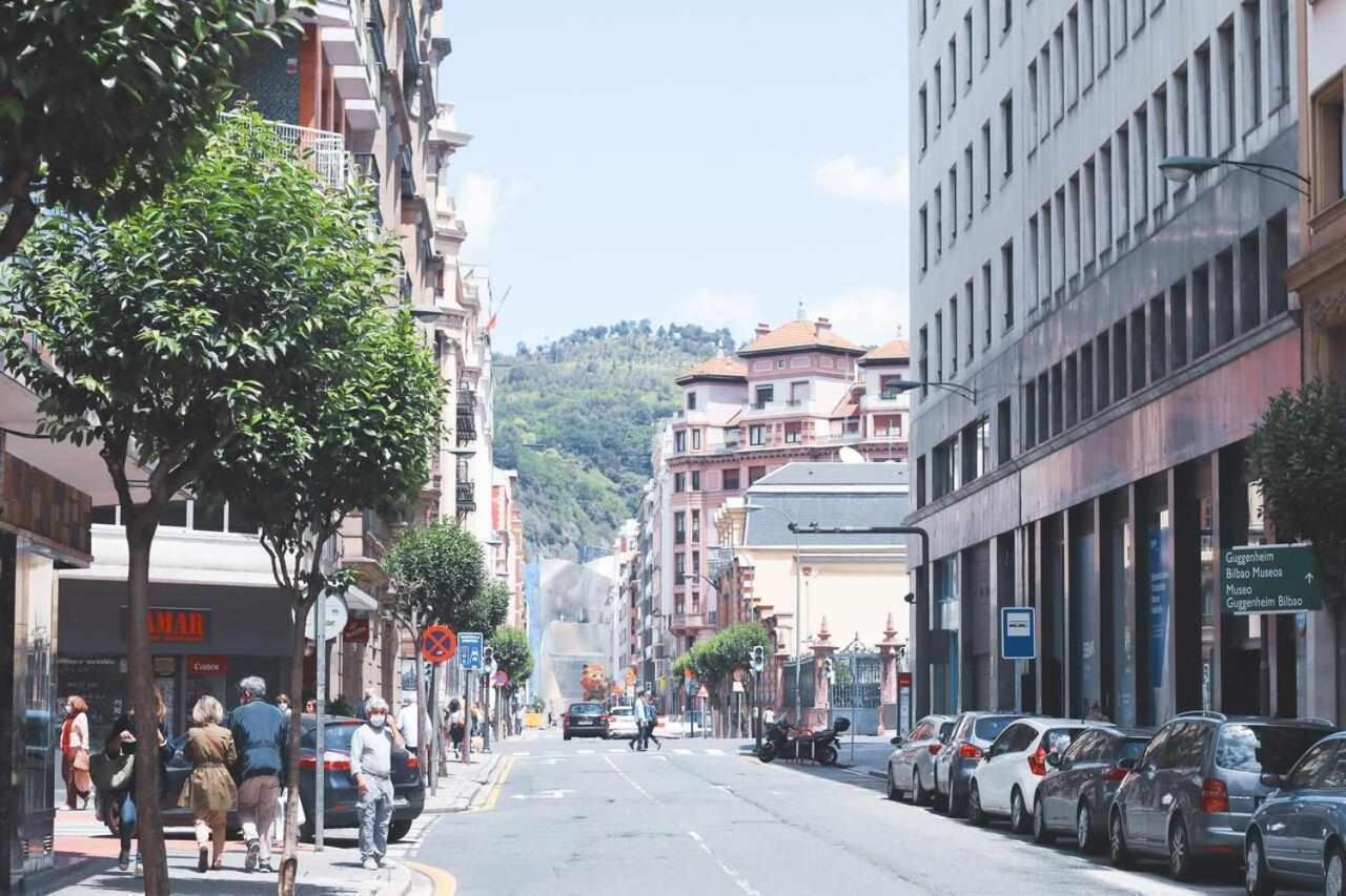 Apartamento Homeloving Centre With Parking *