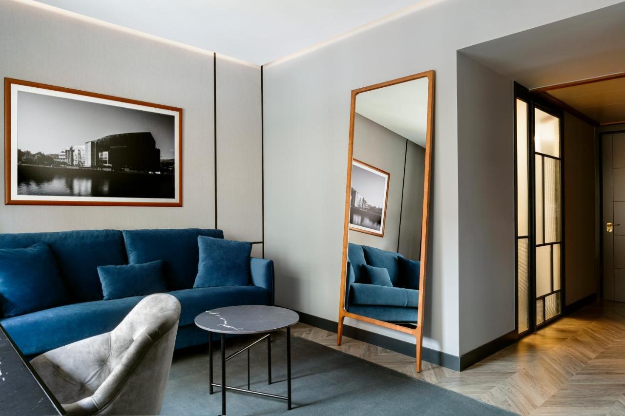 Hotel Radisson Collection 5*