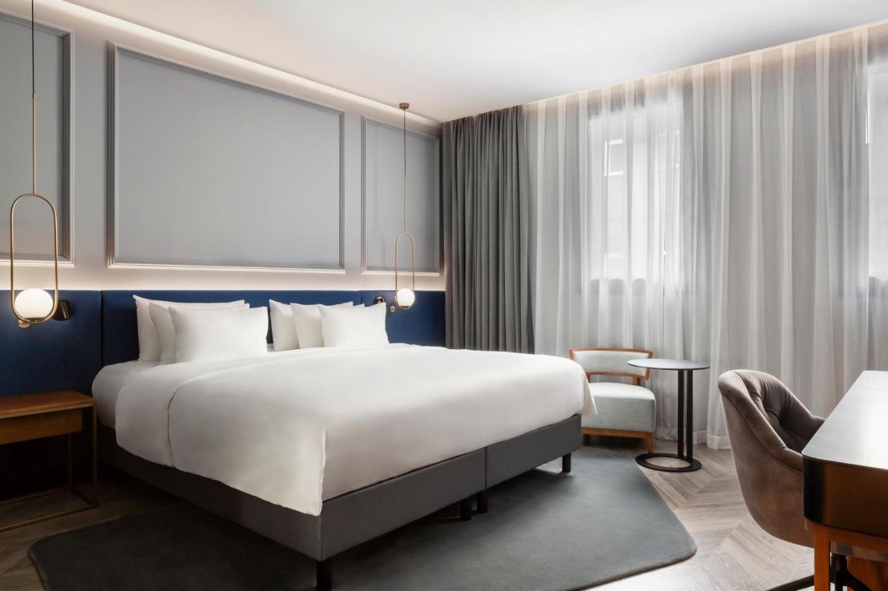 Radisson Collection 5* Bilbao