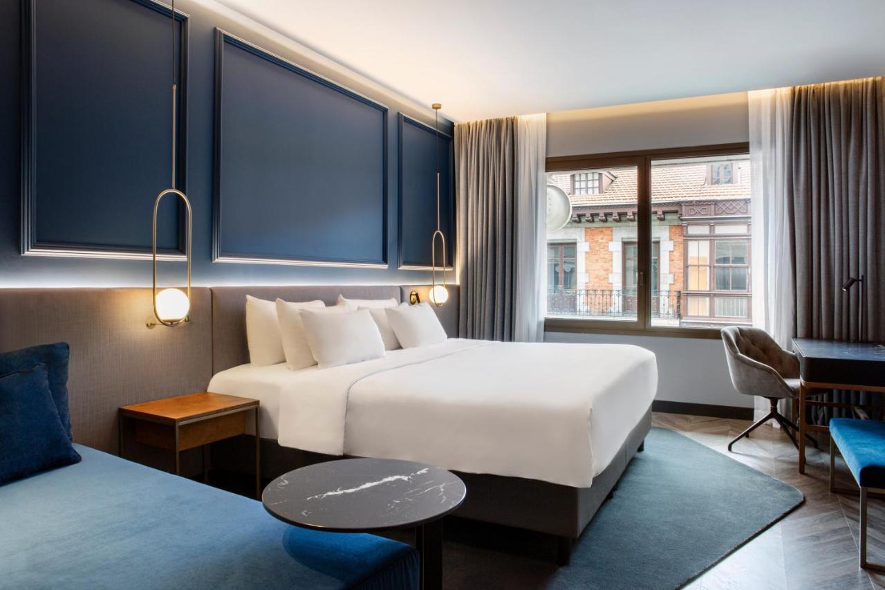 Radisson Collection Hotel