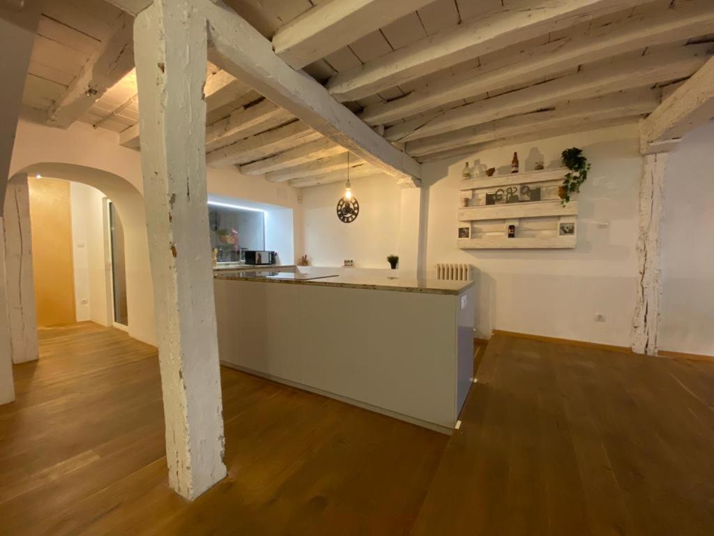 Apartamento Old Town *