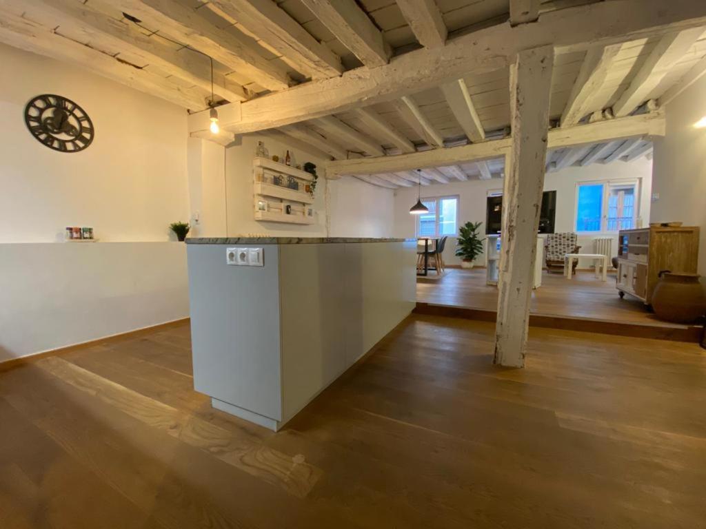 Apartamento Old Town