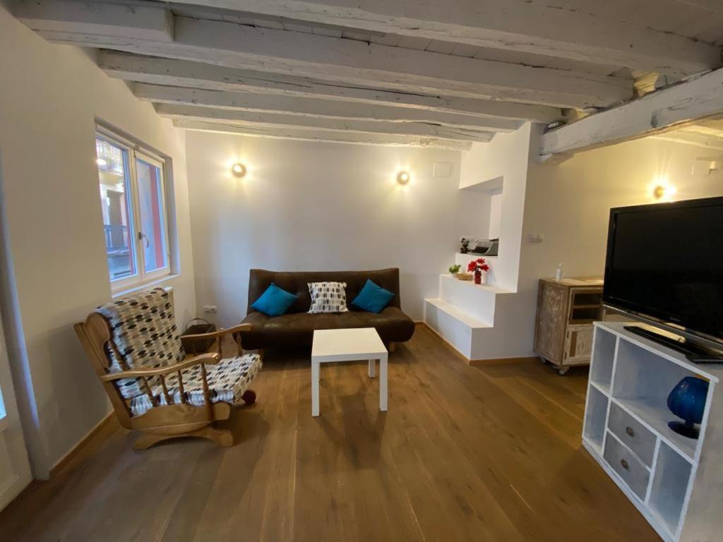 Old Town Apartamento Bilbao