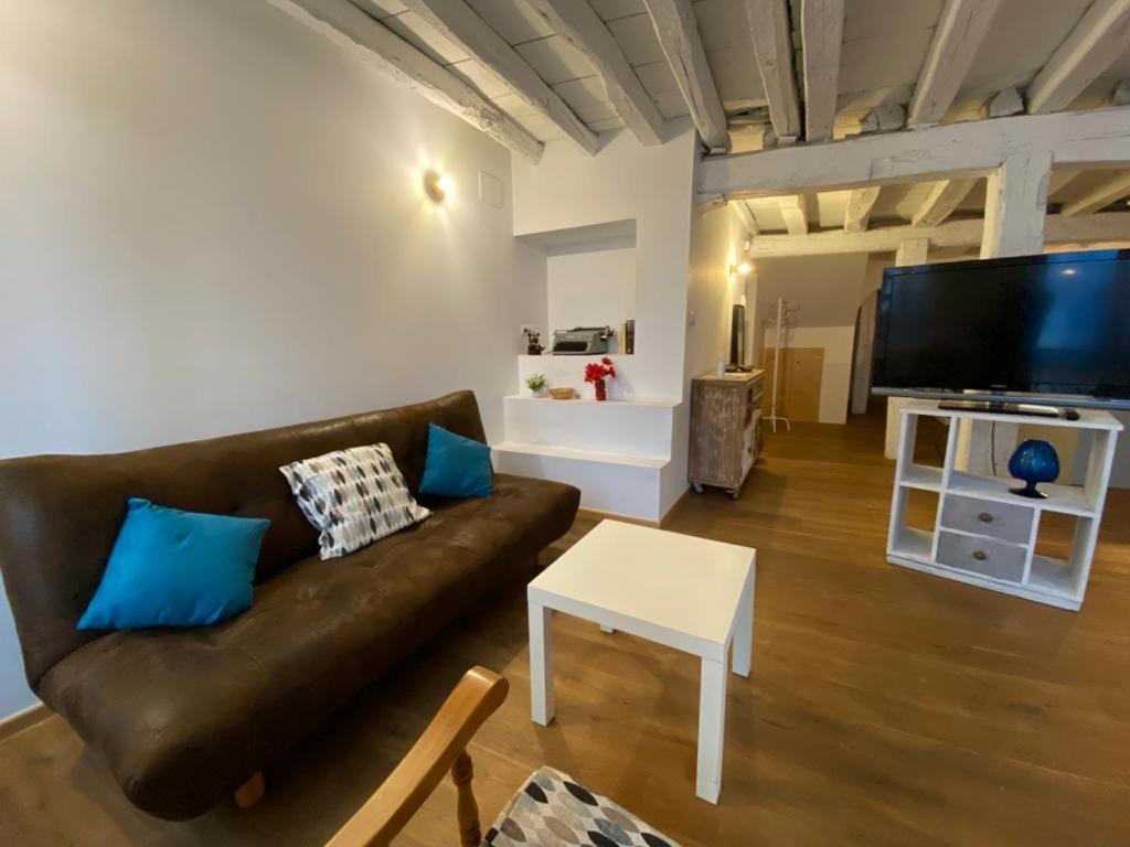 Apartamento Old Town *