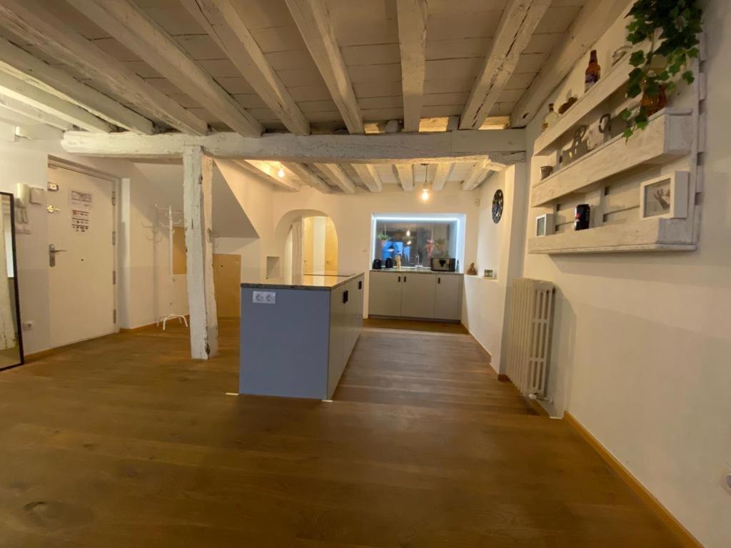 Old Town Apartamento Bilbao