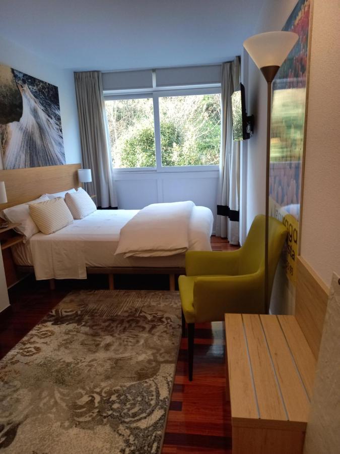 Habitación en casa particular Arena Con Plaza De Garaje Bilbao