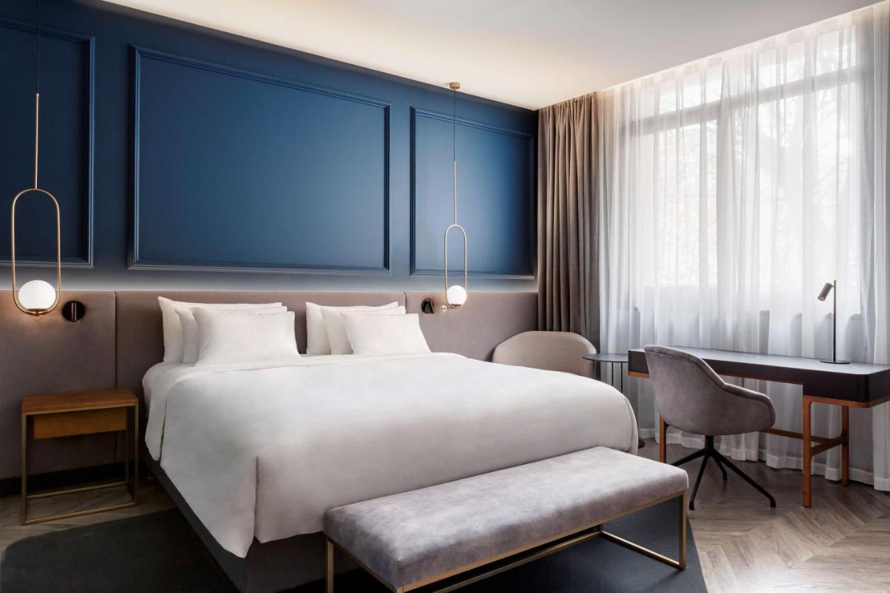 Hotel Radisson Collection 5*