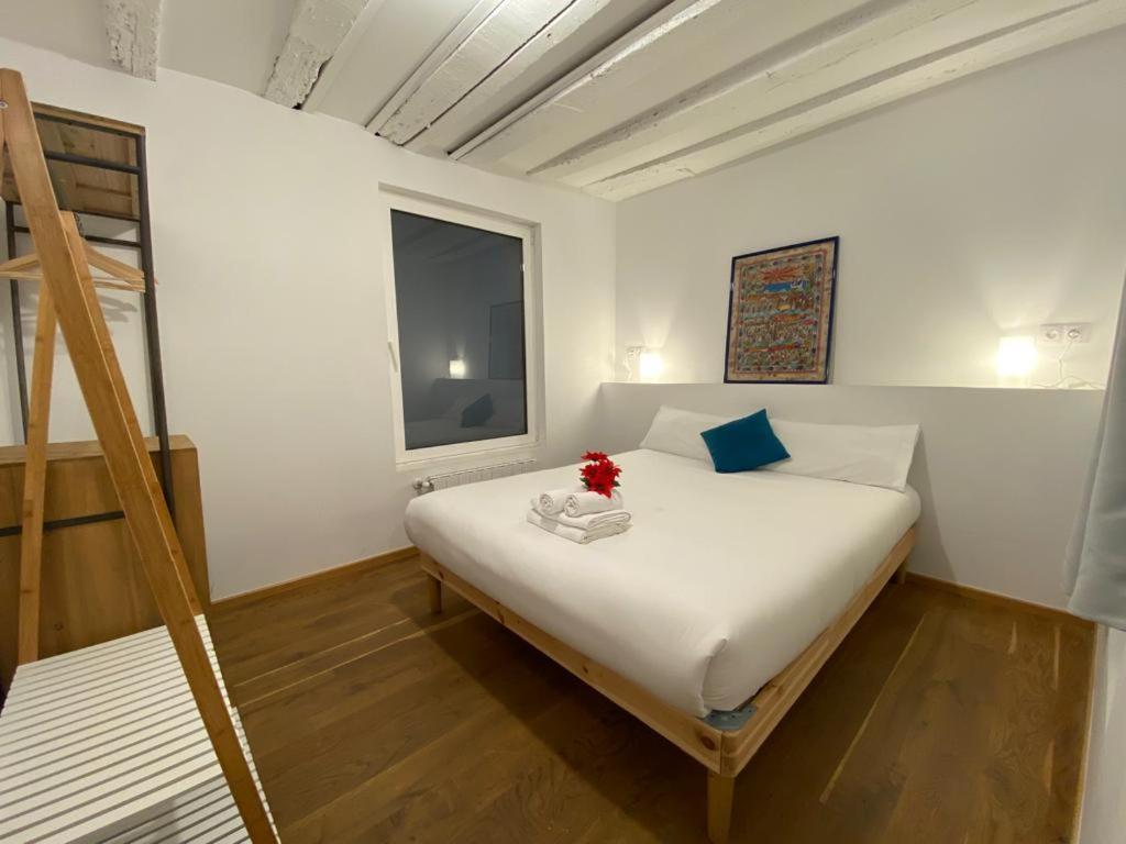 Old Town Apartamento *