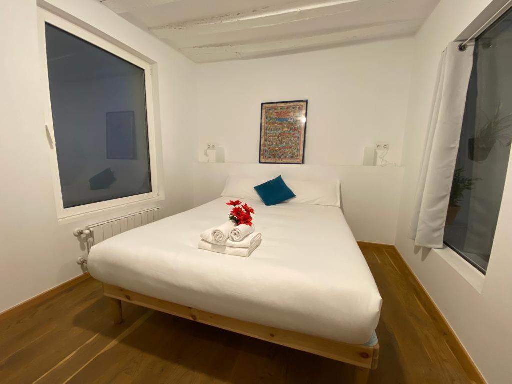 Apartamento Old Town Bilbao