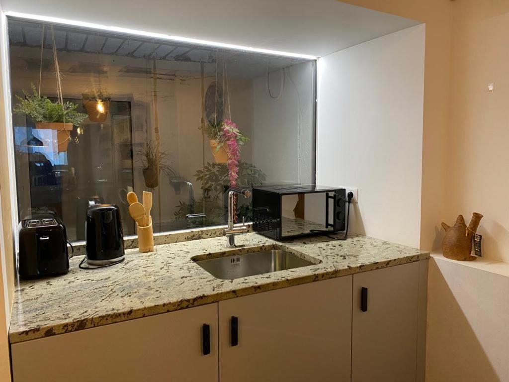 Apartamento Old Town *