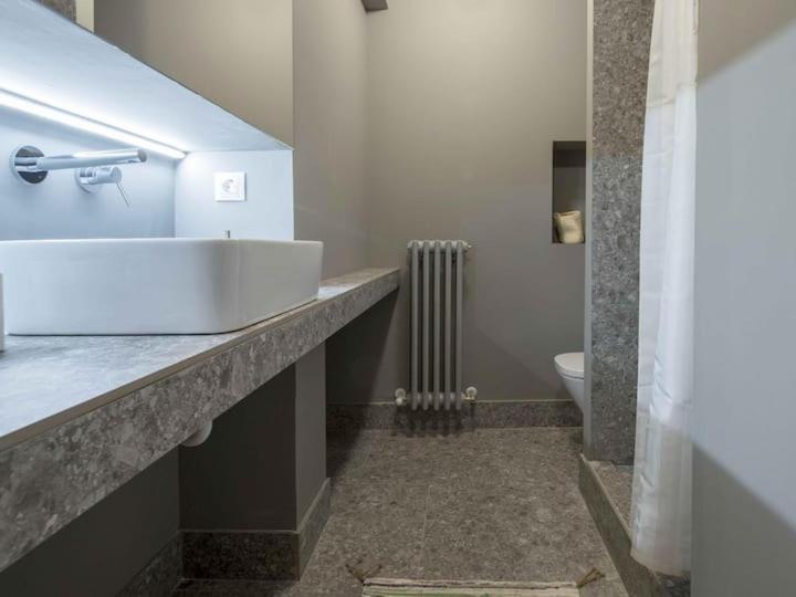 Old Town Apartamento Bilbao
