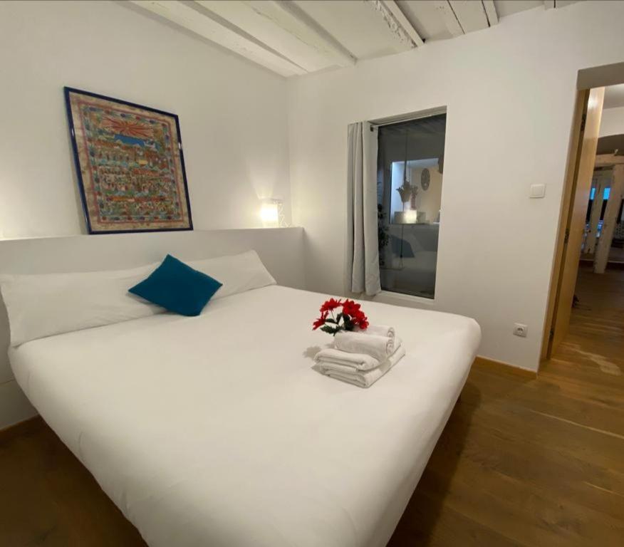 Old Town Apartamento Bilbao