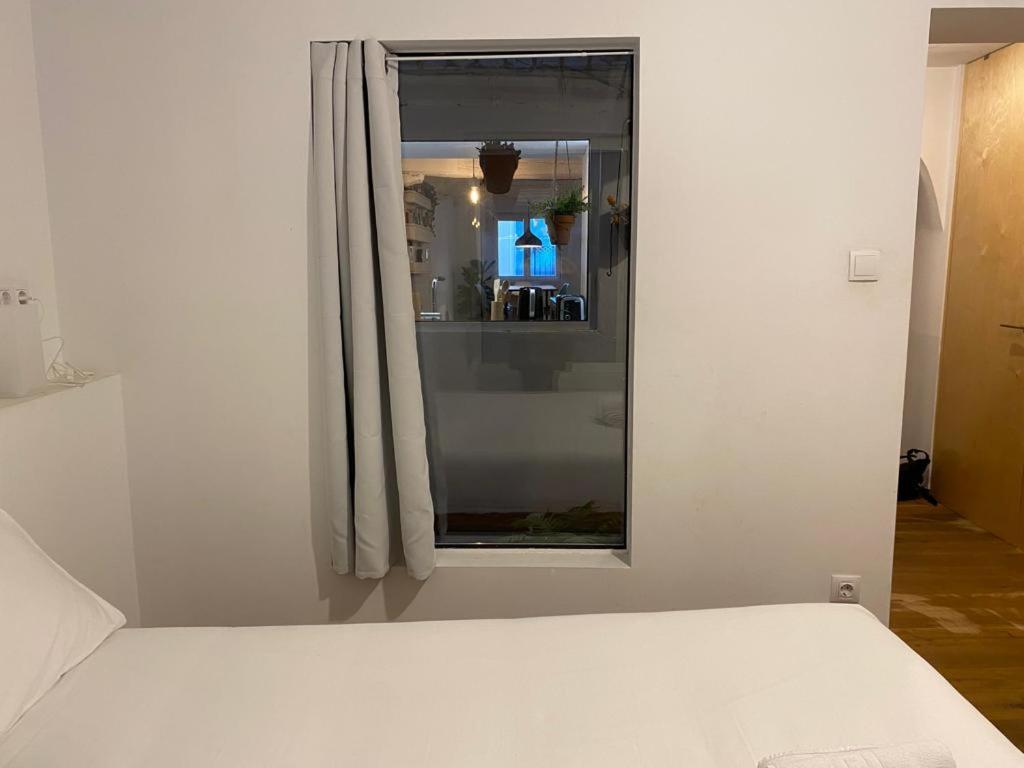 Old Town Apartamento