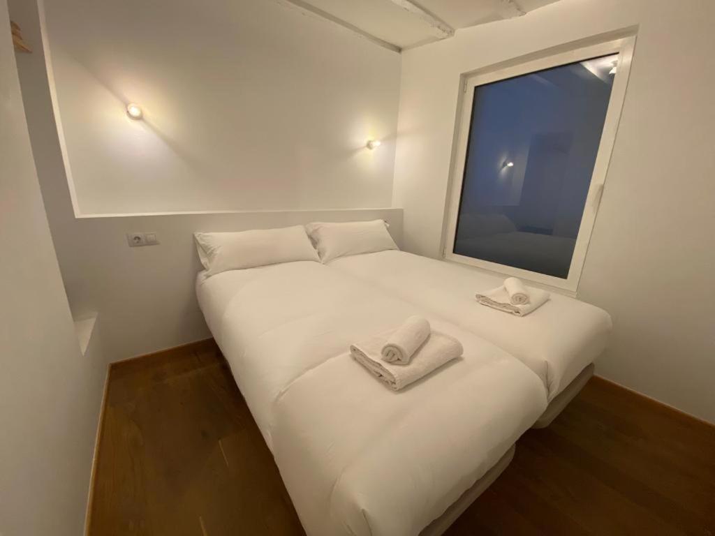 Apartamento Old Town