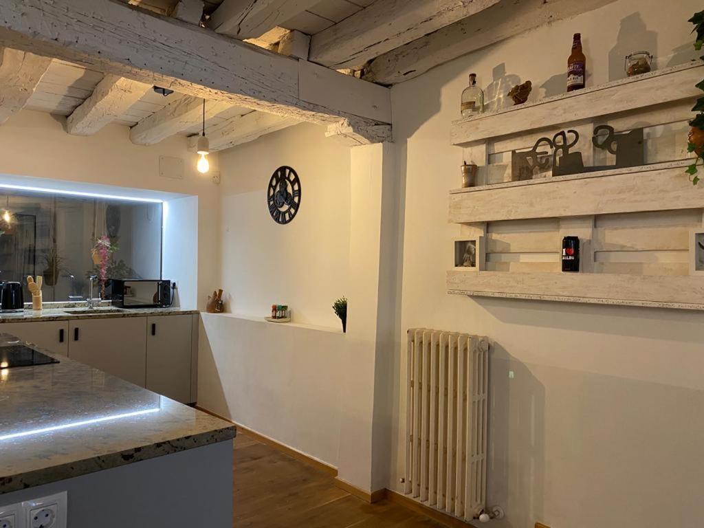 Old Town Apartamento Bilbao