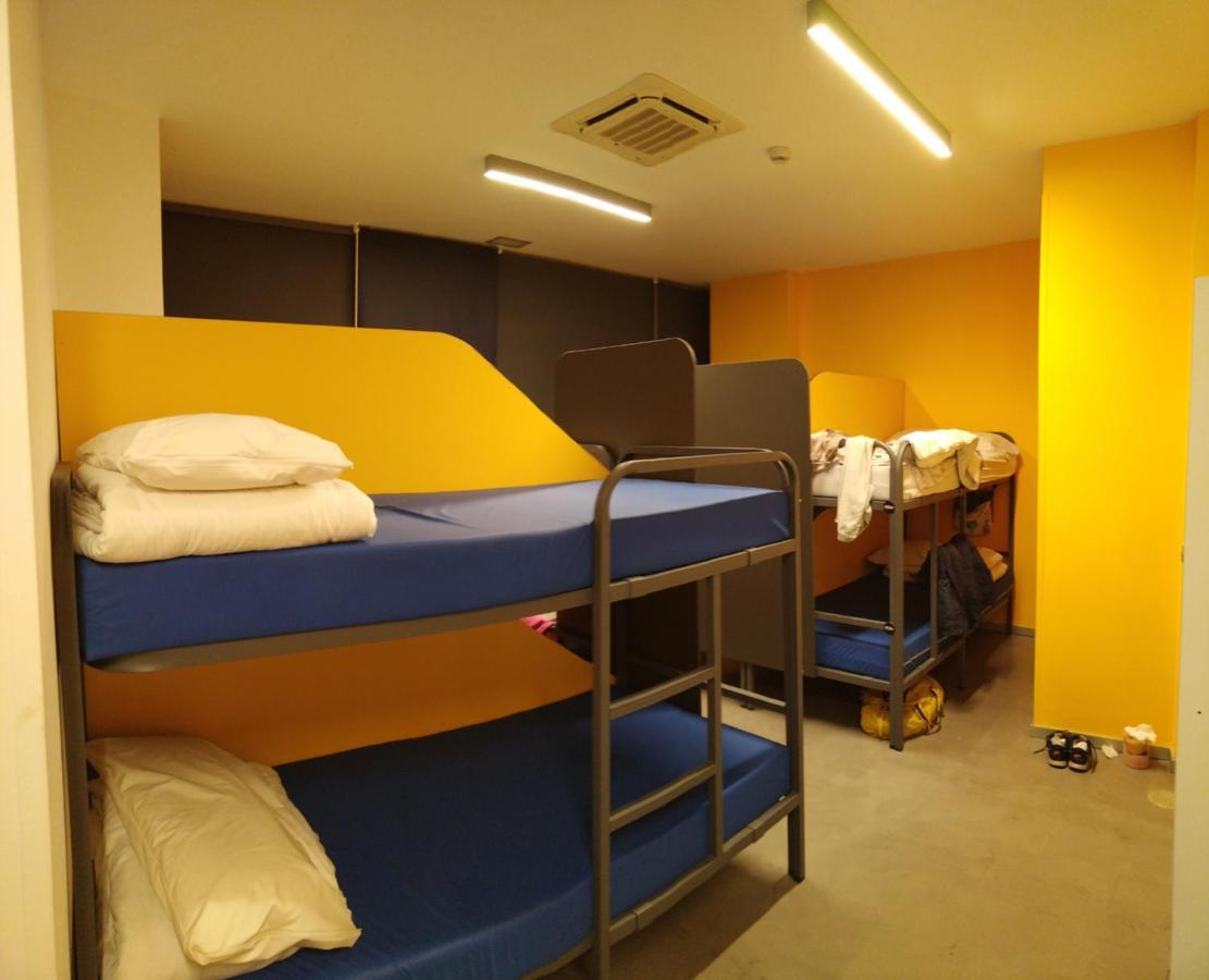 Hostal Iron Bilbao