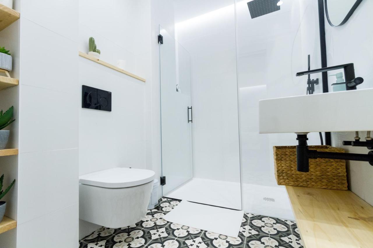 Apartamento Akura Apartment, Con Aire Acondicionado