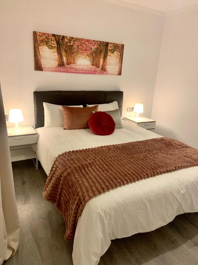Habitación en casa particular Askao - Casco Viejo - Lbi00444 *