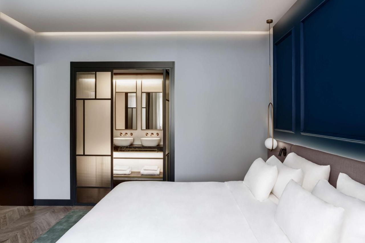 Hotel Radisson Collection Bilbao