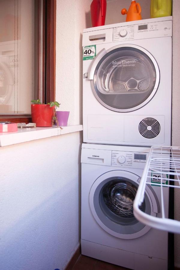 Piso Moderno, Céntrico Y Con Garaje Gratis