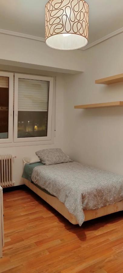 Habitación Privada * Bilbao