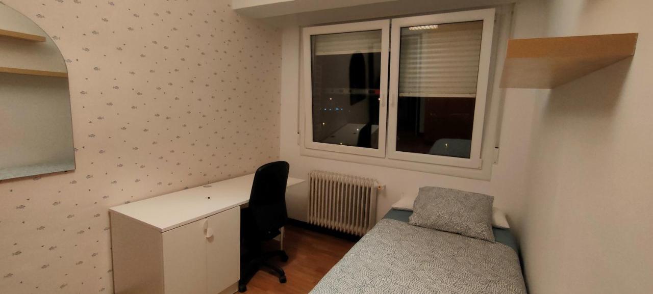 Habitación Privada