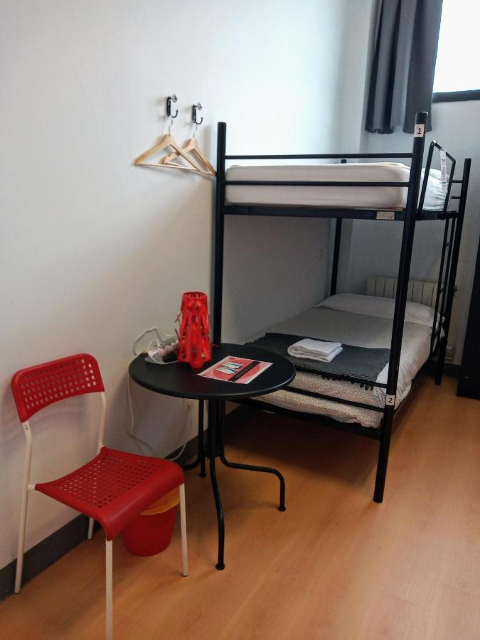 Akelarre Hostal