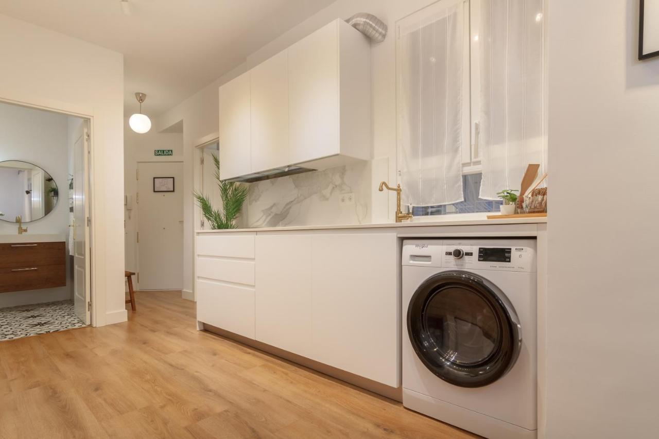 Heart 2bdr - Parking Privado Opcional Apartamento *