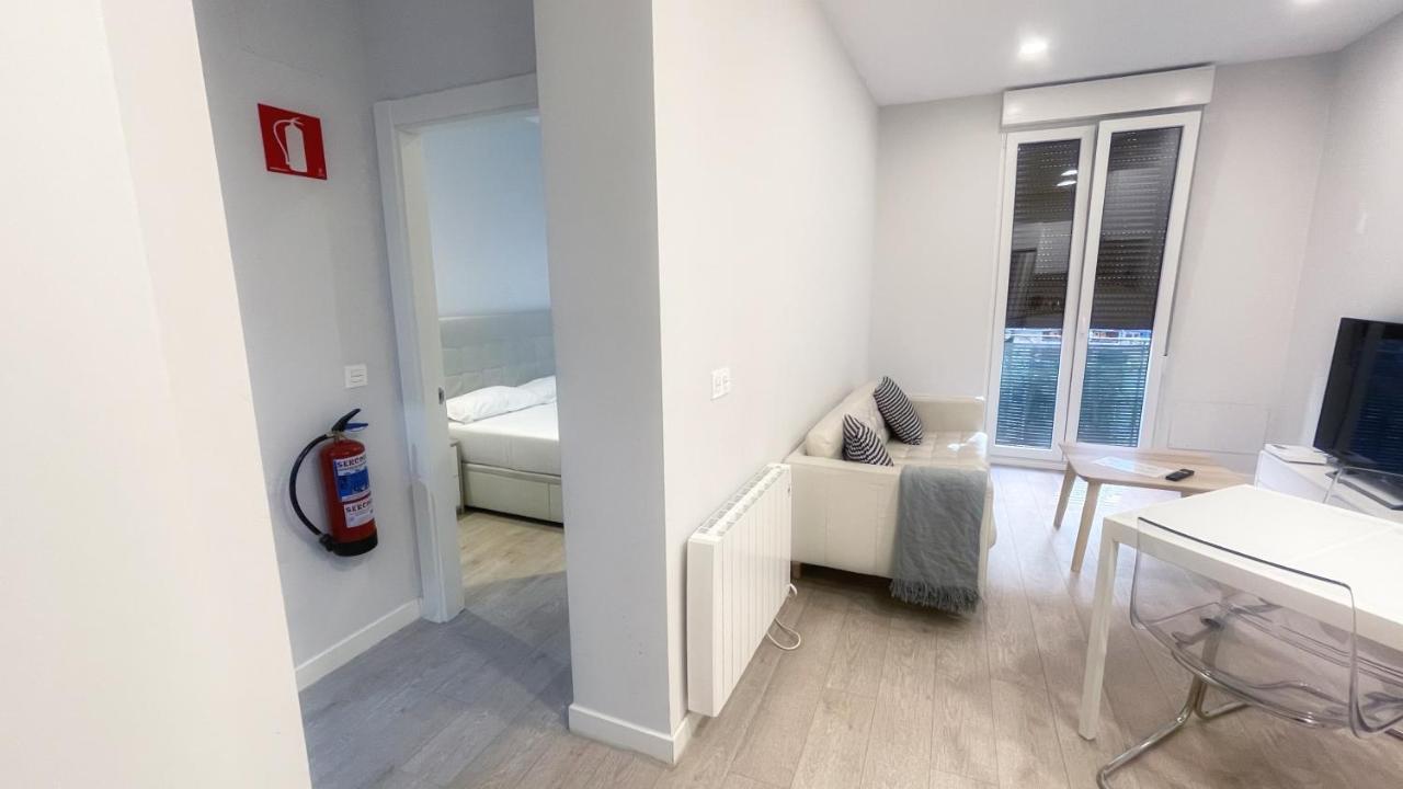 Caminando Al Guggenheim By Urban Hosts Apartamento *