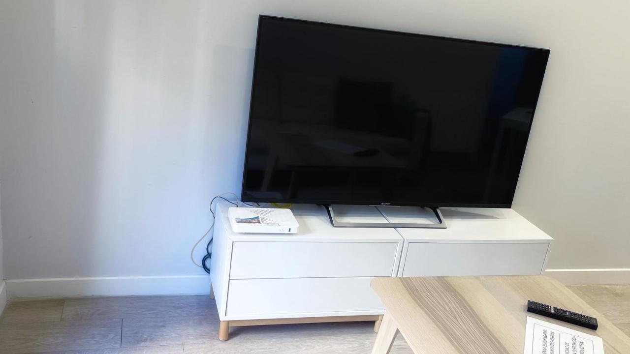 Apartamento Caminando Al Guggenheim By Urban Hosts *