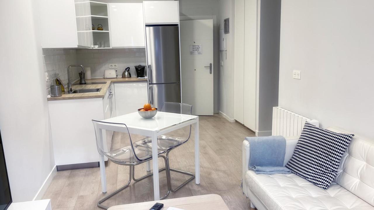 Apartamento Caminando Al Guggenheim By Urban Hosts *