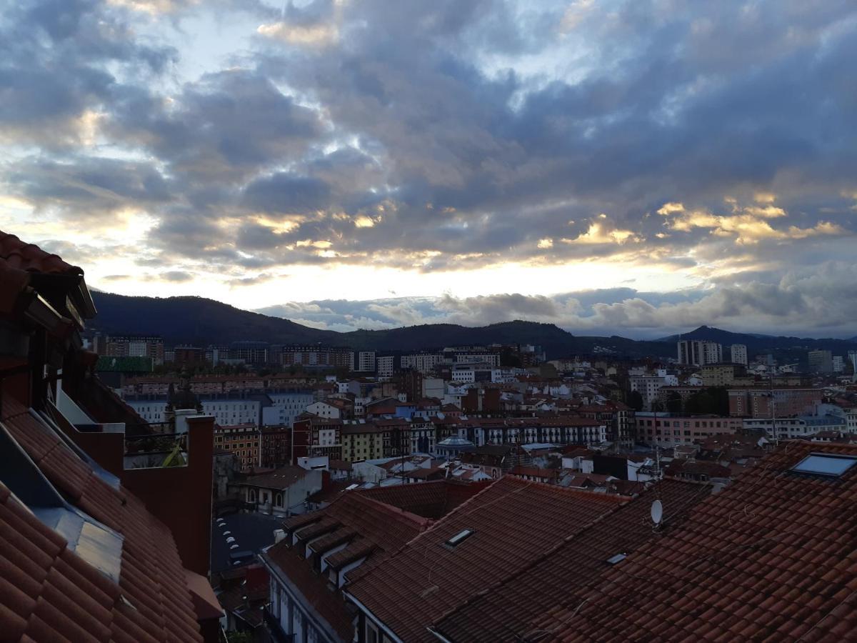 Alojamiento En Torre Solokoetxe License Lbi227 * Bilbao
