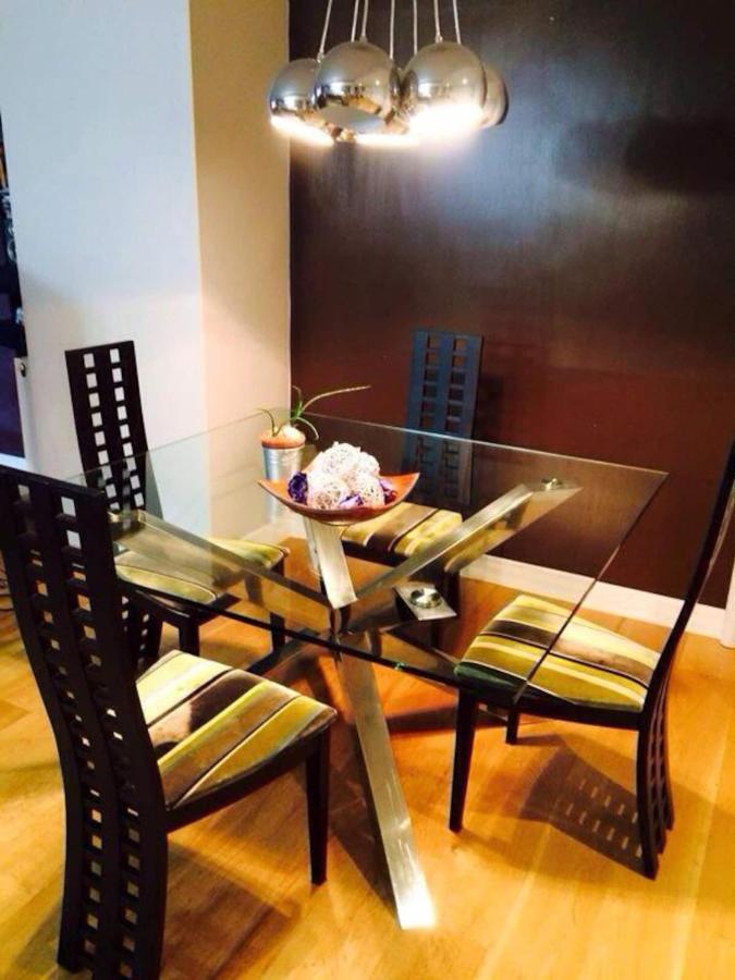 Apartamento Piso Moderno, Céntrico Y Con Garaje Gratis