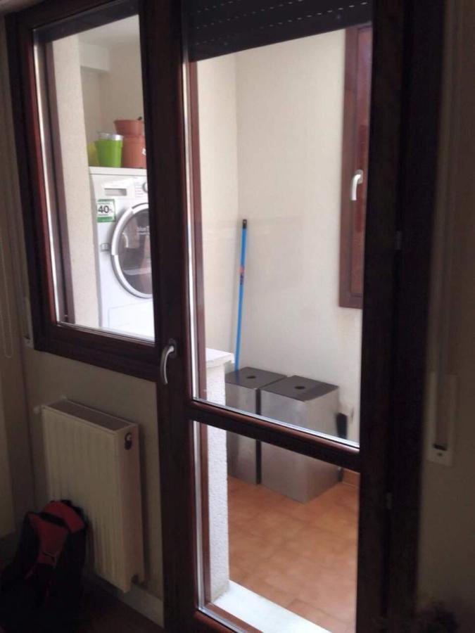 Apartamento Piso Moderno, Céntrico Y Con Garaje Gratis