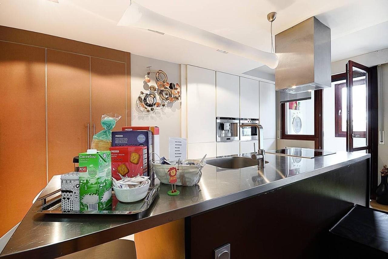 Apartamento Piso Moderno, Céntrico Y Con Garaje Gratis