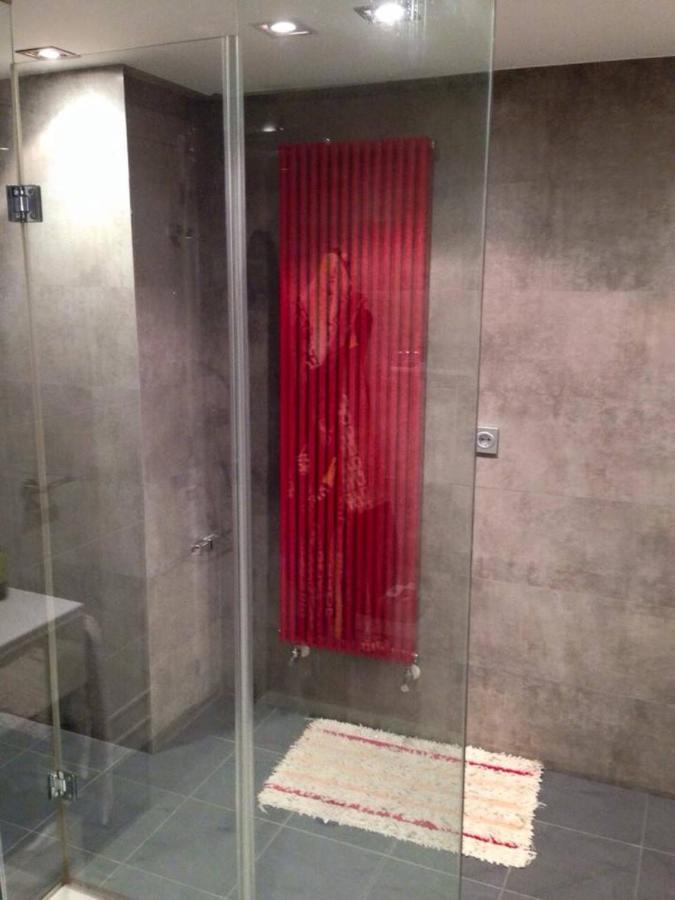 Piso Moderno, Céntrico Y Con Garaje Gratis Apartamento Bilbao