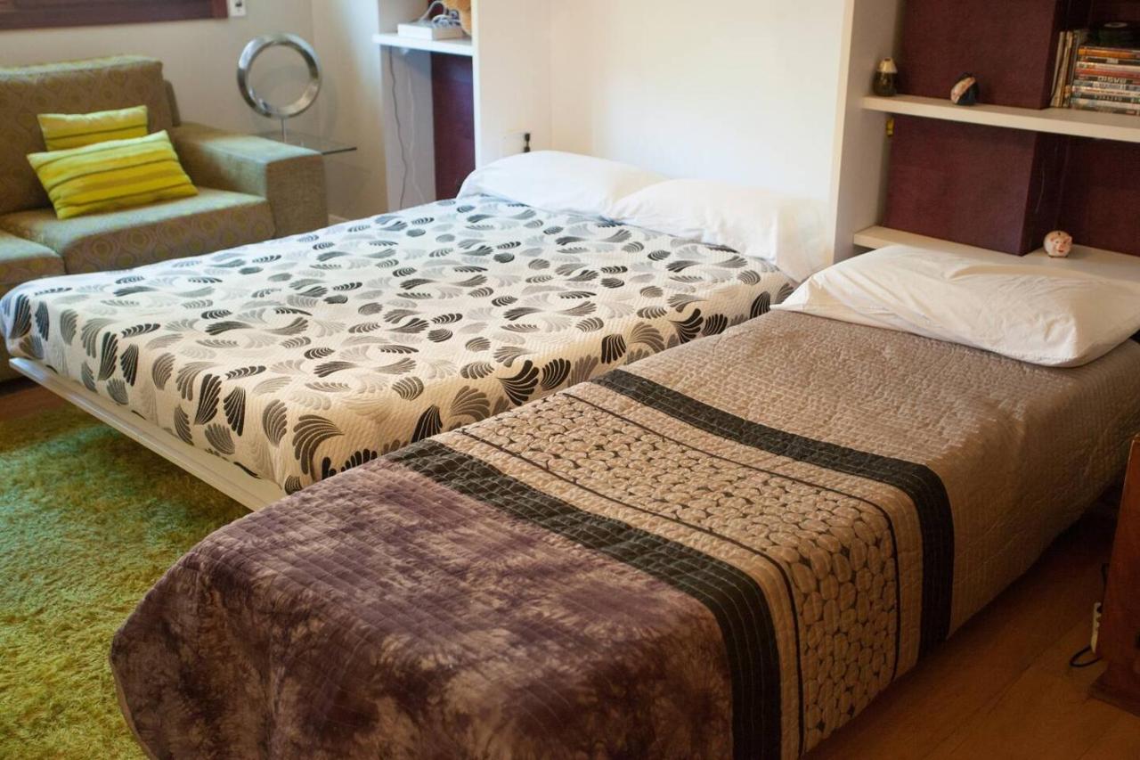 Piso Moderno, Céntrico Y Con Garaje Gratis Bilbao