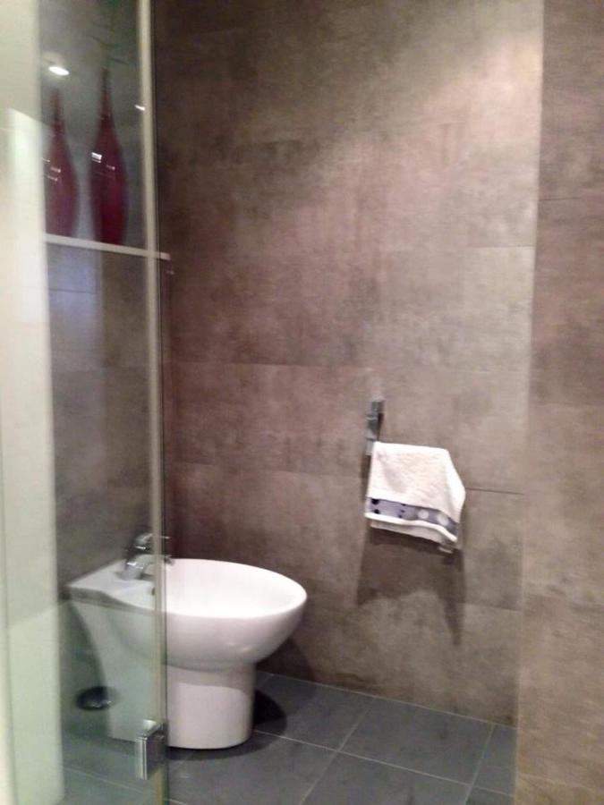 Piso Moderno, Céntrico Y Con Garaje Gratis Bilbao