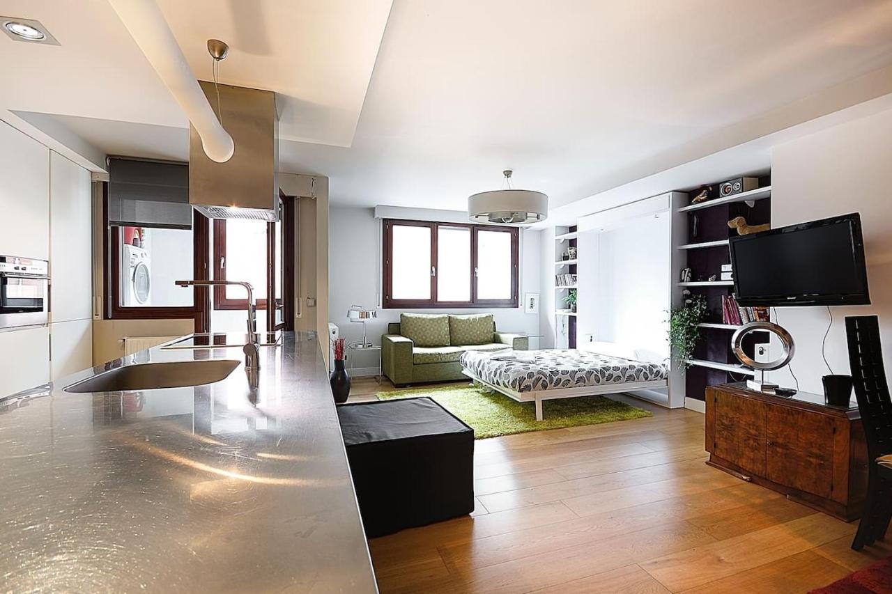Piso Moderno, Céntrico Y Con Garaje Gratis