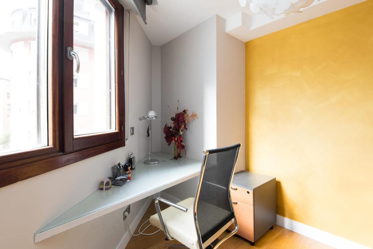 Apartamento Piso Moderno, Céntrico Y Con Garaje Gratis