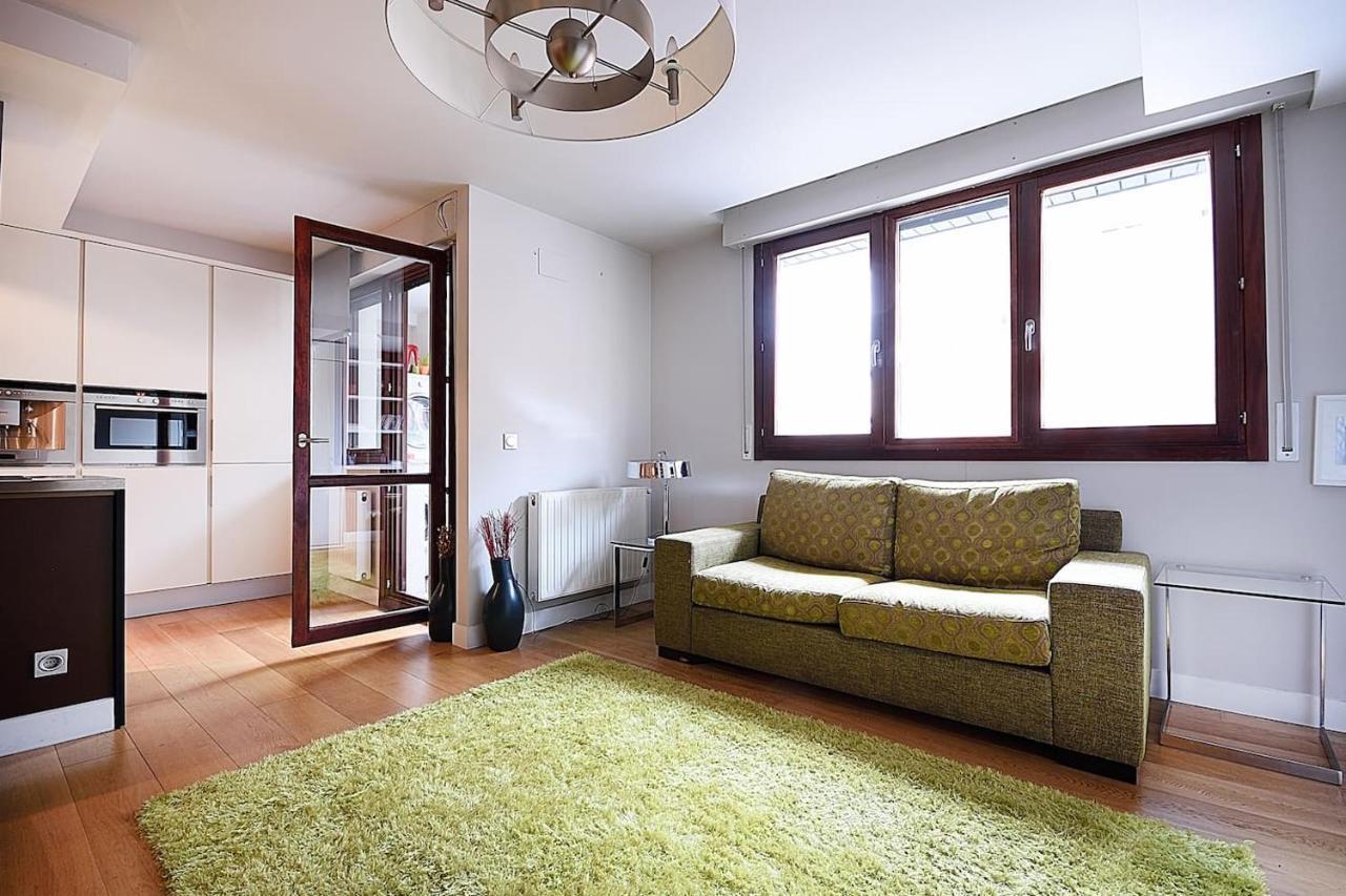 Apartamento Piso Moderno, Céntrico Y Con Garaje Gratis