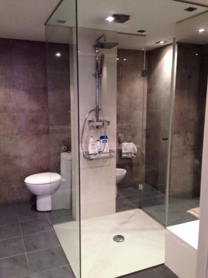 Piso Moderno, Céntrico Y Con Garaje Gratis * Bilbao