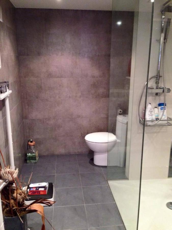 Piso Moderno, Céntrico Y Con Garaje Gratis