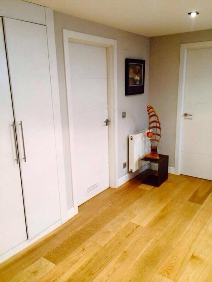 Apartamento Piso Moderno, Céntrico Y Con Garaje Gratis