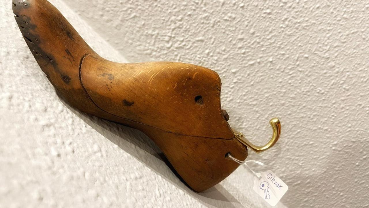 Apartamento Diego's Vintage