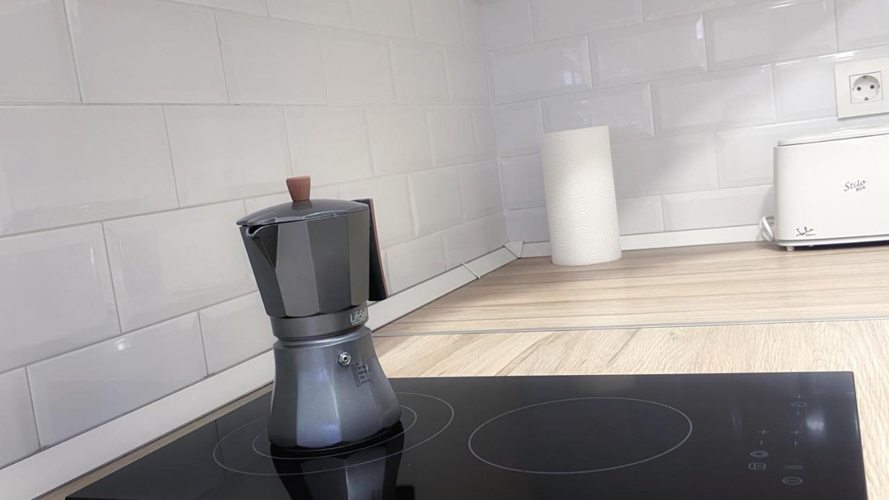 Caminando Al Guggenheim By Urban Hosts Apartamento *