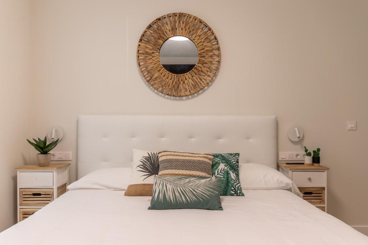 Nuevo Y Luminoso En Plaza Moyua Apartamento *