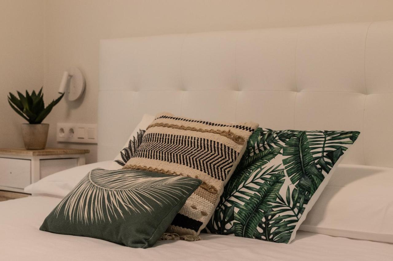 Apartamento Nuevo Y Luminoso En Plaza Moyua